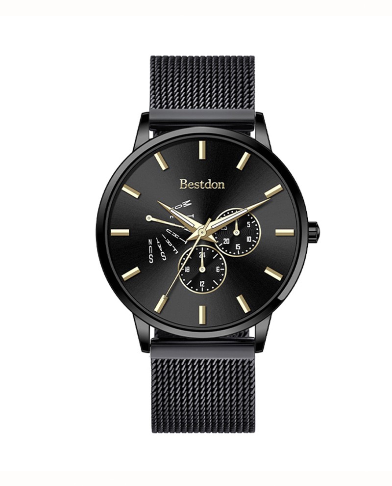 שעון בסטדון BESTDON BD55106GB04