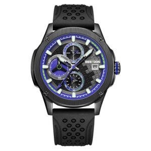 שעון בסטדון BESTDON BD99336GB01