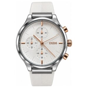 שעון אקסס EXESS Minimal Round Chronograph EX2281