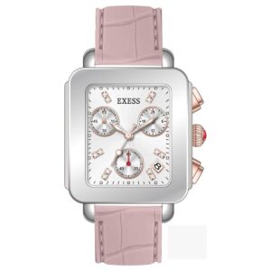 שעון אקסס EXESS Square Chronograph EX2310