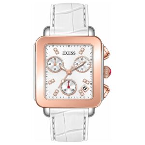 שעון אקסס EXESS Square Chronograph EX2312