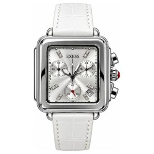 שעון אקסס EXESS Square Chronograph EX2314