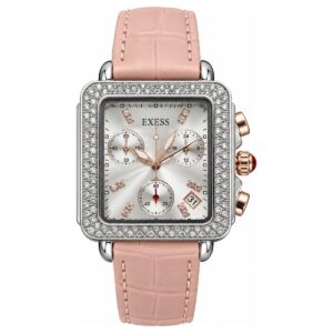 שעון אקסס EXESS Square Chronograph EX2370