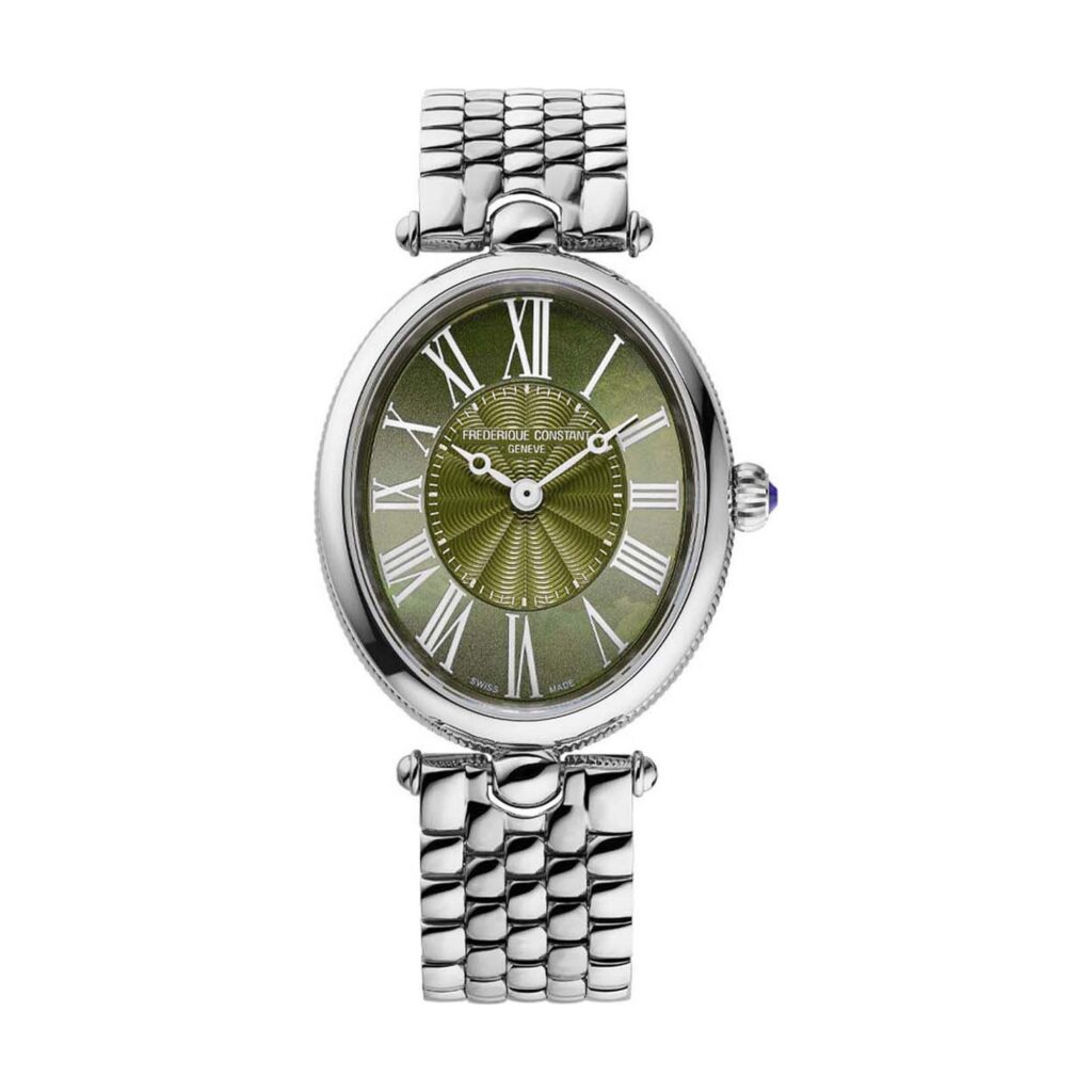 שעון פרדריק קונסטנט FREDERIQUE CONSTANT Classics FC-200KMPW2V6B