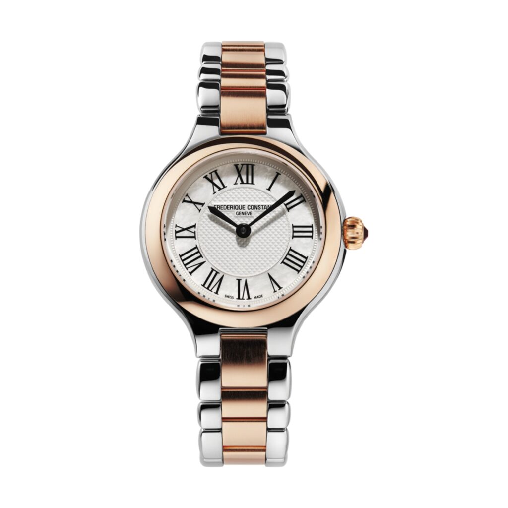 שעון פרדריק קונסטנט FREDERIQUE CONSTANT Classics Delight FC-200M1ER32B