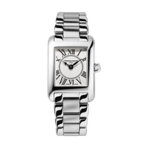 שעון פרדריק קונסטנט FREDERIQUE CONSTANT Classics Carrée Ladies FC-200MC16B