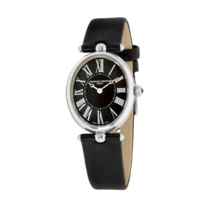 שעון פרדריק קונסטנט FREDERIQUE CONSTANT Classics Art Déco Oval FC-200MPB2V6