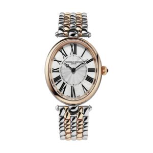 שעון פרדריק קונסטנט FREDERIQUE CONSTANT Classics Art Deco Oval FC-200MPW2V2B