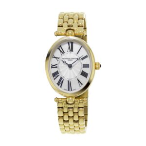 שעון פרדריק קונסטנט FREDERIQUE CONSTANT Classics Art Déco FC-200MPW2V5B