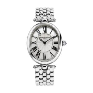 שעון פרדריק קונסטנט FREDERIQUE CONSTANT Classics Art Deco Oval FC-200MPW2V6B