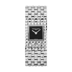שעון פרדריק קונסטנט FREDERIQUE CONSTANT Classics Manchette FC-200ONB1MC6B