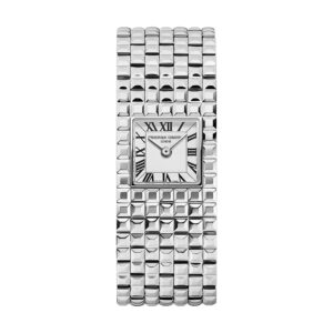 שעון פרדריק קונסטנט FREDERIQUE CONSTANT Classics Manchette FC-200WR1MC6B