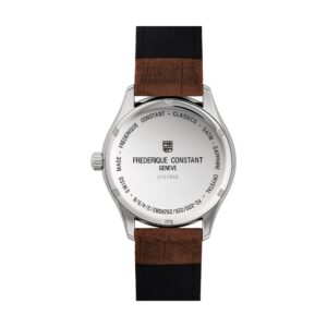 שעון פרדריק קונסטנט FREDERIQUE CONSTANT Classics Quartz FC-220DGS5B6