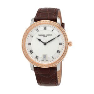 שעון פרדריק קונסטנט FREDERIQUE CONSTANT Classics FC-220M4SD32