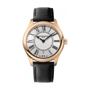 שעון פרדריק קונסטנט FREDERIQUE CONSTANT Classics Quartz Ladies FC-220MS3B4