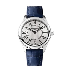 שעון פרדריק קונסטנט FREDERIQUE CONSTANT Classics Ladies Quartz FC-220MS3B6