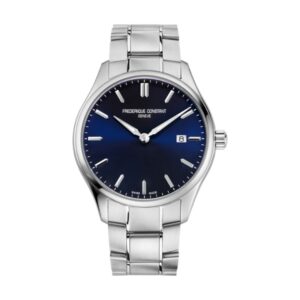 שעון פרדריק קונסטנט FREDERIQUE CONSTANT Classics Quartz FC-220NS5B6B