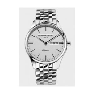 שעון פרדריק קונסטנט FREDERIQUE CONSTANT Classics Classic FC-225ST5B6B