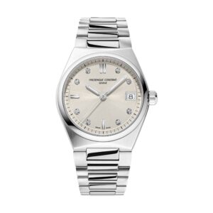 שעון פרדריק קונסטנט FREDERIQUE CONSTANT Highlife Ladies Quartz FC-240BGD2NH6B