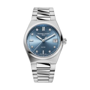 שעון פרדריק קונסטנט FREDERIQUE CONSTANT Highlife Ladies Quartz FC-240LND2NH6B
