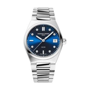 שעון פרדריק קונסטנט FREDERIQUE CONSTANT Highlife Quartz FC-240ND2NH6B