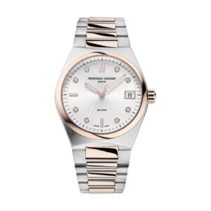 שעון פרדריק קונסטנט FREDERIQUE CONSTANT Highlife FC-240VD2NH2B
