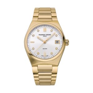 שעון פרדריק קונסטנט FREDERIQUE CONSTANT Highlife FC-240VD2NH5B