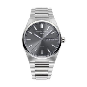 שעון פרדריק קונסטנט FREDERIQUE CONSTANT Highlife FC-242DG4NH6B