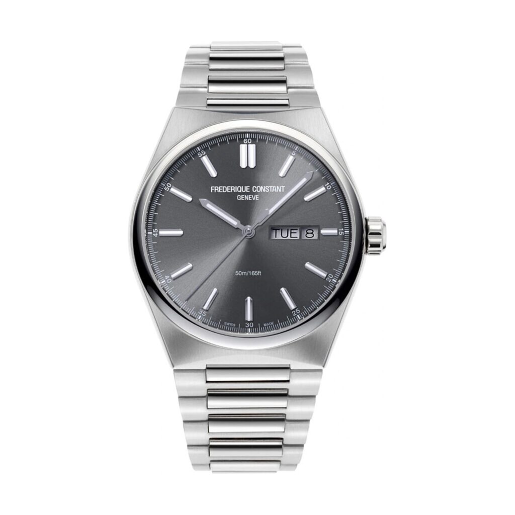 שעון פרדריק קונסטנט FREDERIQUE CONSTANT Highlife FC-242DG4NH6B