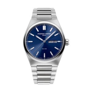שעון פרדריק קונסטנט FREDERIQUE CONSTANT Highlife FC-242N4NH6B