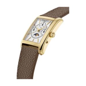 שעון פרדריק קונסטנט FREDERIQUE CONSTANT Classics Carree Calendar Moonphase FC-265S4C5