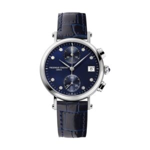 שעון פרדריק קונסטנט FREDERIQUE CONSTANT Classics FC-291MPND2R6