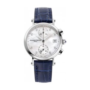 שעון פרדריק קונסטנט FREDERIQUE CONSTANT Classics FC-291MPWD2R6
