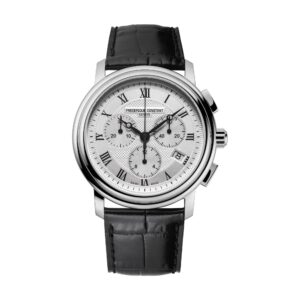 שעון פרדריק קונסטנט FREDERIQUE CONSTANT Classics Quartz Chronograph FC-292MC4P6