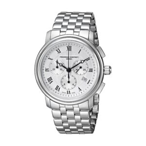 שעון פרדריק קונסטנט FREDERIQUE CONSTANT Classics Chronograph FC-292MC4P6B2