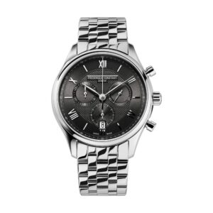 שעון פרדריק קונסטנט FREDERIQUE CONSTANT Classics Quartz Chronograph FC-292MG5B6B