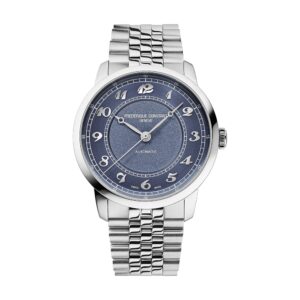 שעון פרדריק קונסטנט FREDERIQUE CONSTANT Classics Premiere FC-301BL3B6B