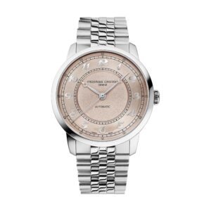 שעון פרדריק קונסטנט FREDERIQUE CONSTANT Classics Premiere FC-301SAL3B6B