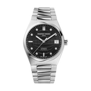 שעון פרדריק קונסטנט FREDERIQUE CONSTANT Highlife Ladies Automatic FC-303BD2NH6B