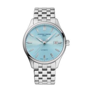 שעון פרדריק קונסטנט FREDERIQUE CONSTANT Classics Classic Automatic FC-303BL5B6B