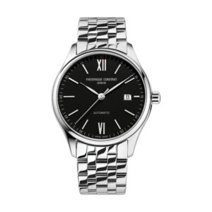 שעון פרדריק קונסטנט FREDERIQUE CONSTANT Classics Index Automatic FC-303BN5B6B