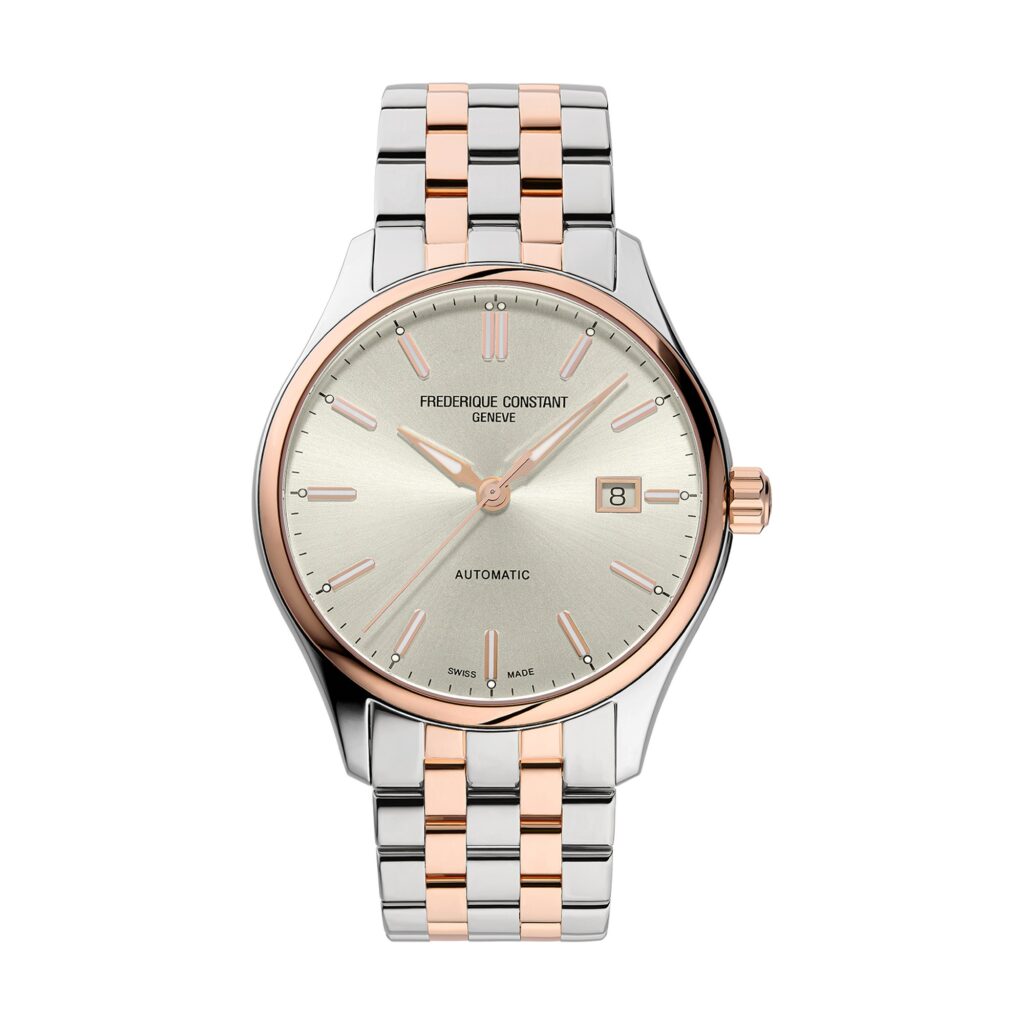 שעון פרדריק קונסטנט FREDERIQUE CONSTANT Highlife FC-303C5B2B