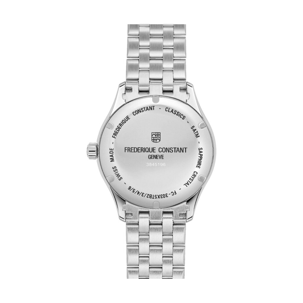 שעון פרדריק קונסטנט FREDERIQUE CONSTANT Highlife FC-303C5B6B – תמונה 2