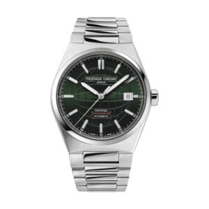 שעון פרדריק קונסטנט FREDERIQUE CONSTANT Highlife Automatic Cosc FC-303G3NH6B