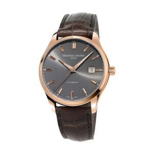 שעון פרדריק קונסטנט FREDERIQUE CONSTANT Classics Classic Automatic FC-303LGR5B4