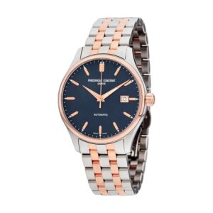 שעון פרדריק קונסטנט FREDERIQUE CONSTANT Classics Index Automatic FC-303LN5B2B