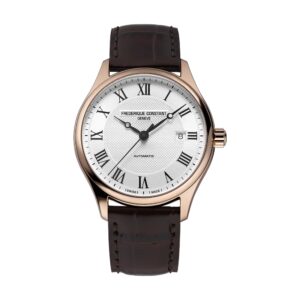 שעון פרדריק קונסטנט FREDERIQUE CONSTANT Classics Automatic FC-303MC5B4
