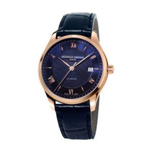שעון פרדריק קונסטנט FREDERIQUE CONSTANT Classics Index Automatic FC-303MN5B4