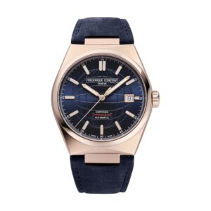 שעון פרדריק קונסטנט FREDERIQUE CONSTANT Highlife Automatic Cosc FC-303N3NH4