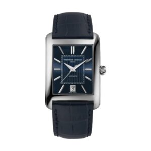 שעון פרדריק קונסטנט FREDERIQUE CONSTANT Classics Carrée Automatic FC-303N4C6